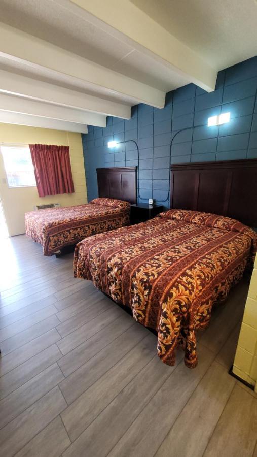 Relax Inn Lucedale Екстер'єр фото